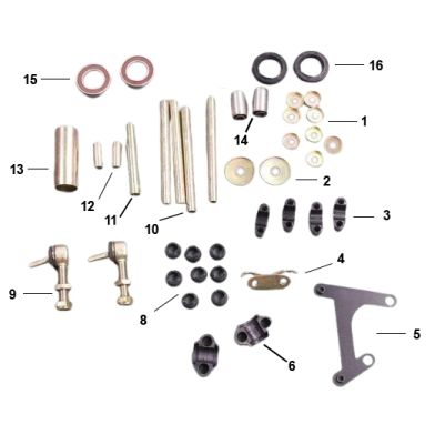 FIG.05 / Articulations