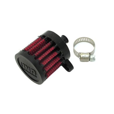 Filtre breather kit - UNI