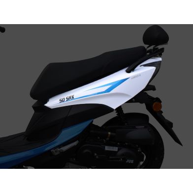 N°1 - Culasse Complète 50cc E3