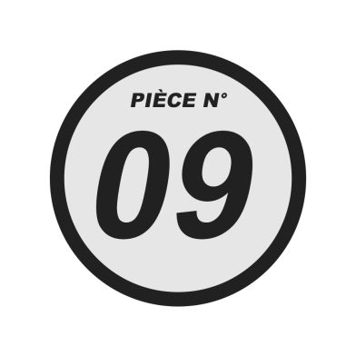 N°1 - Culasse Complète 50cc E3