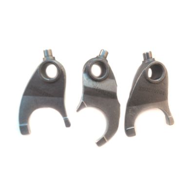 Fourchettes de boîte