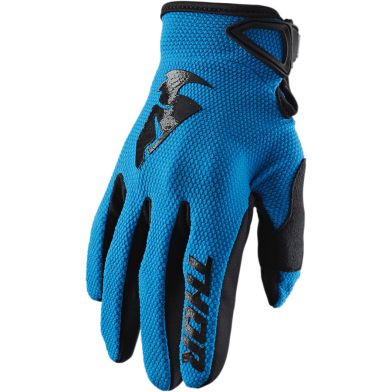 Gants cross THOR Sector - Adulte