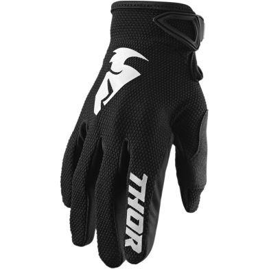 Gants cross THOR Sector - Adulte
