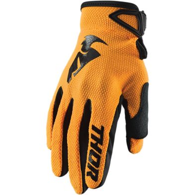 Gants cross THOR Sector - Adulte