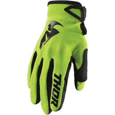 Gants cross THOR Sector - Adulte