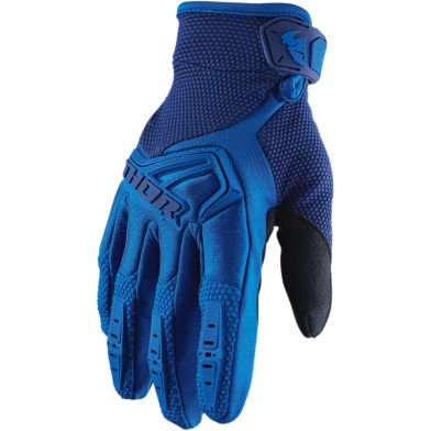 Gants cross THOR Spectrum - Adulte 