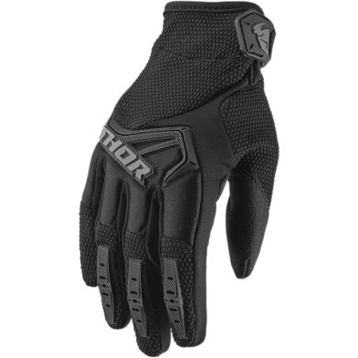 Gants cross THOR Spectrum - Adulte 