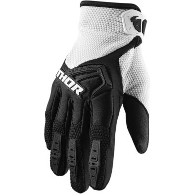 Gants cross THOR Spectrum - Adulte 