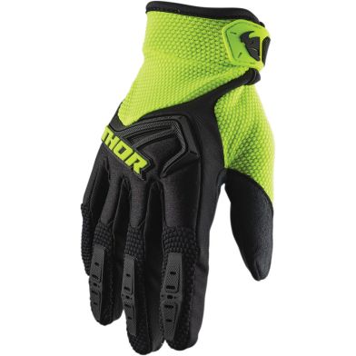 Gants cross THOR Spectrum - Enfant