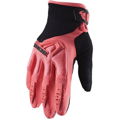 Gants cross THOR Spectrum - Femme