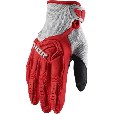 Gants cross THOR Spectrum - Enfant