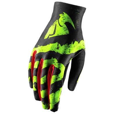 Gants cross THOR Void Rampant - Adulte