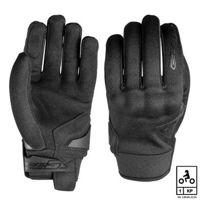 Gants FIVE Globe Coque - Adulte
