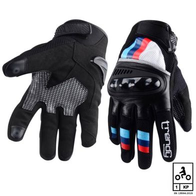 Gants Homologués Adulte TRENDY GT425 CEARA