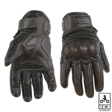 Gants Homologués Adulte TRENDY GT525 ACRE