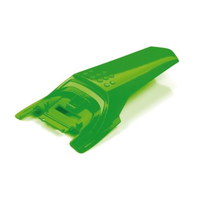 Garde boue arrière - YCF - Vert