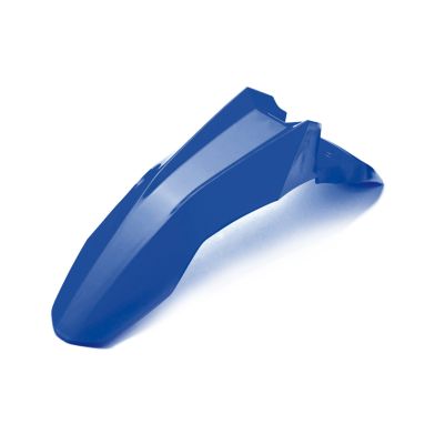 Garde boue avant - YCF - Bleu
