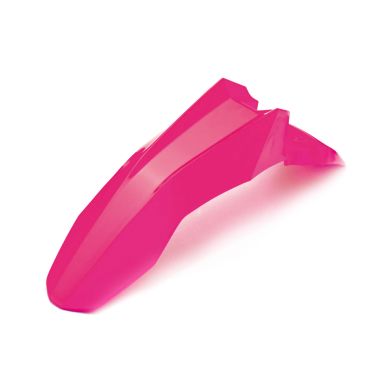 Garde boue avant - YCF - Rose