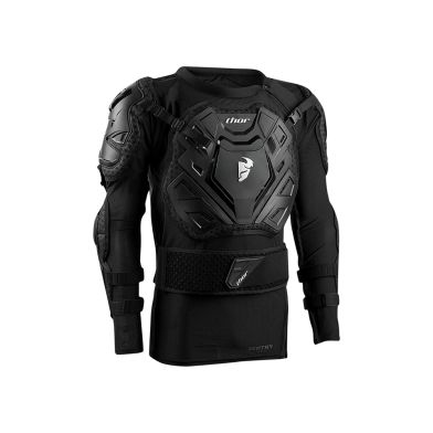Gilet de protection cross THOR Sentry XP - Adulte