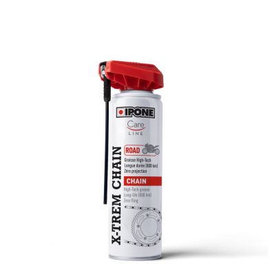Graisse chaîne IPONE X-Trem Chain Road - 250ml