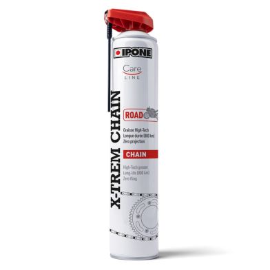 Graisse chaîne IPONE X-Trem Chain Road - 750ml