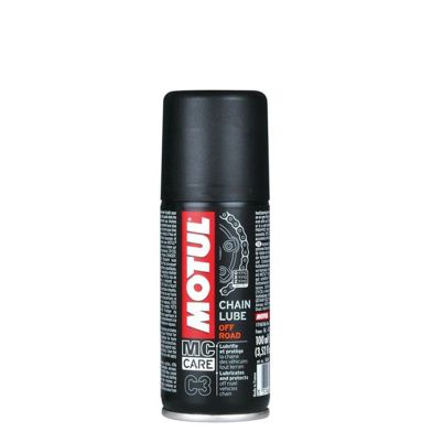 Graisse chaîne MOTUL C3 Chain Lube Off Road - 100ml