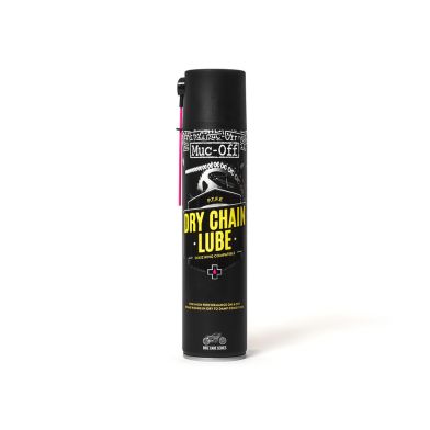 Graisse chaîne MUC-OFF - 400ml