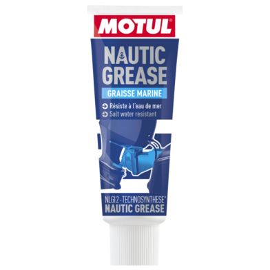 Graisse MOTUL Nautic Grease - 200ml