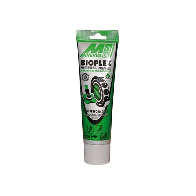 Graisse MINERVA Bioplex Verte Biodégradable - 250g