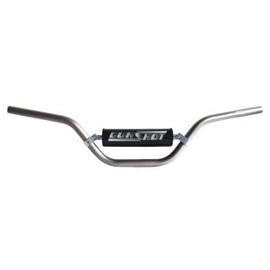 Guidon GUNSHOT - Silver