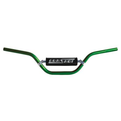 Guidon GUNSHOT - Vert
