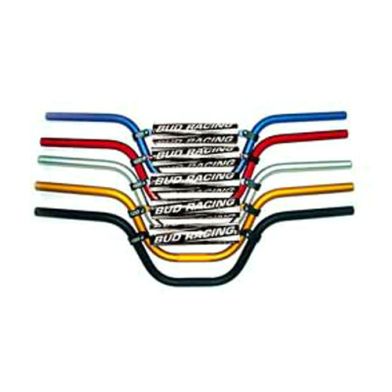 Guidon BUD RACING - Rouge