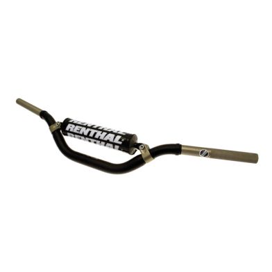 Guidon RENTHAL - TwinWall