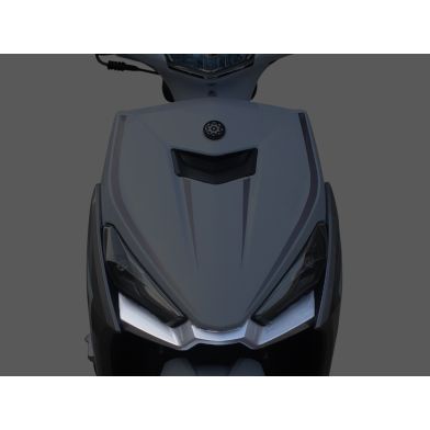 N°1 - Culasse Complète 50cc E3