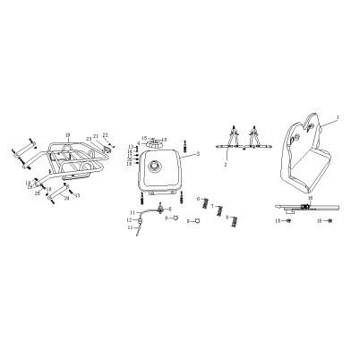N°2 - Ceinture de sécurité