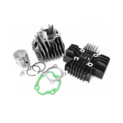 Haut moteur complet - PW50 PY50