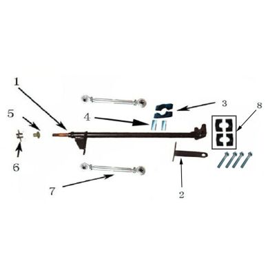 N°5 - Insert téflon