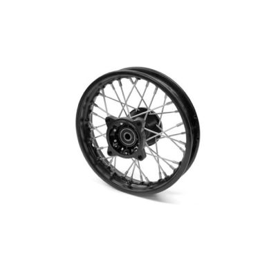 Jante 12" AV - 12mm - Acier