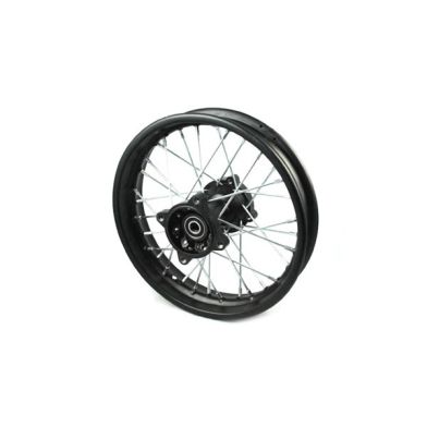 Jante 14" AR - 15mm - Alu