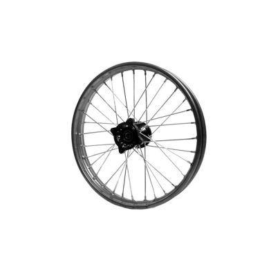 Jante 17" AV - 15mm - Acier