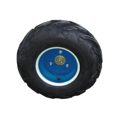 Jante 8" AV - Bleu