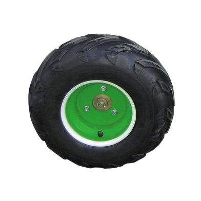 Jante 7" - Vert