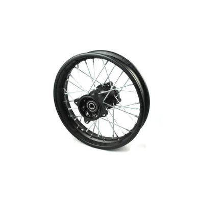 Jante 12" AR - 12mm - Alu
