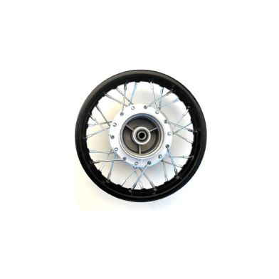 Jante 10" AV - 12mm - Acier - Tambour