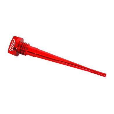 Jauge à huile YCF - Rouge
