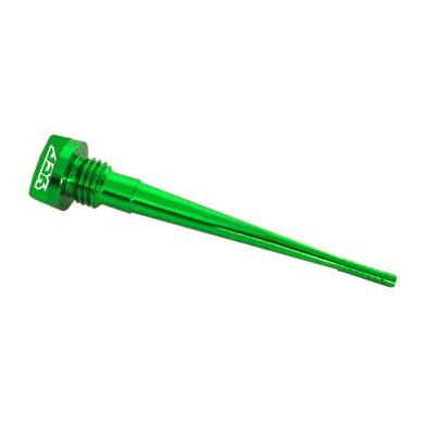 Jauge à huile YCF - Vert