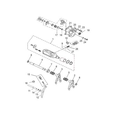 N°21 - Joint