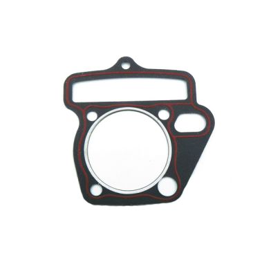 Joint de culasse - 52.4mm - 125cc - Rond