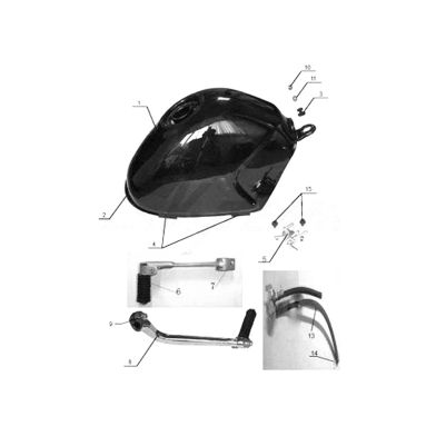 N°8 - Kick