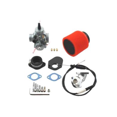 Pack Carburateur MIKUNI VM26 - TRAIL BIKE